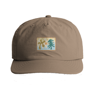 Surf Cap