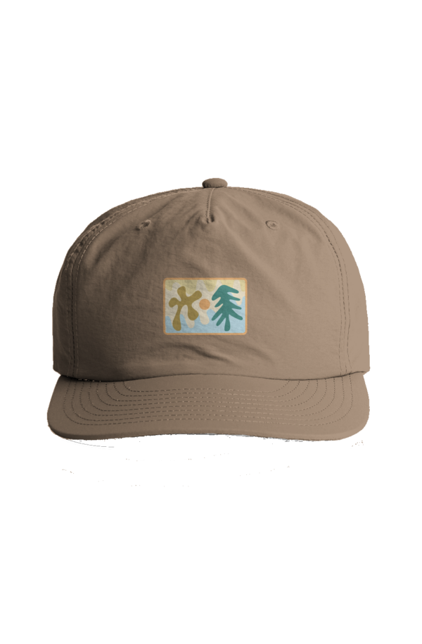 Surf Cap