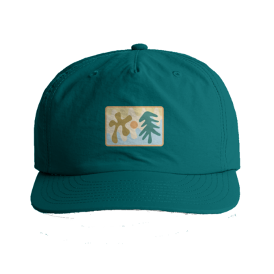 Surf Cap